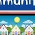Types Of Communities For Kids Urban Suburban And Rural Communities Social Studies For Kids