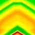 NEON RAINBOW MULTIMIRROR Gummibär REQUEST VIDOE Russian HD Gummy Bear Song