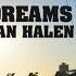 DREAMS VAN HALEN BLUE ANGELS EPIC