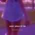 Billie Eilish Bored Lyrics