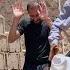 Fariborz S Coming For Water The Romantic Feeling Between Sadtla And Esmat