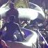 Rammstein 2023 08 03 Brussel Bruxelles Engel Crowd Surfing Boats