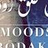Six Moods Of Rudaki Excerpts From A Samanid Poet Read In Early New Persian Pronunciation