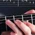Try This Blues Scale Lick Guitarlesson