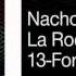 13 Forget About Me Nacho Sotomayor