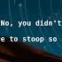 Somebody That I Used To Know MEME Lyrics
