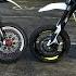Husqvarna 701 SM Husqvarna SMR 511 Comparison