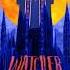 Kaleidoscopian Visions Watcher In The Sky Ghost