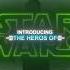 Introducing The Heroes Of Star Wars Star Wars Edit Starwars