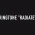 IPhone Ringtone Radiate Stereo Sound