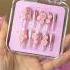 Asmr Pressonnailsbusiness Nailart Asmrpacking Pressonnails Asmrsounds Nails Packingorders