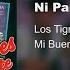 Los Tigres Del Norte Ni Parientes Somos Audio