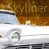 УНИКАЛЬНЫЙ Ford Fairlane 500 Skyliner Иван Зенкевич