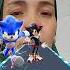 Sonic Vs Shadow Sonic Shadow Gamechallenge Gamefilter Gameshorts Gameplay Trendingshorts