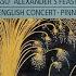 Handel Solomon HWV 67 Act III The Arrival Of The Queen Of Sheba