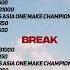 LIVE Idemitsu FIM Asia Road Racing Championship Round 2 DAY 1 1 2