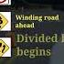 DMV Permit Test Road Signs Dmvpermittest Dmvwrittentest Roadsigns Drivingtest