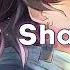 NIGHTCORE New Shapes Charli XCX Nightcore