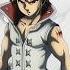 Meliodas Aura Sevendeadlysins Anime Fourknightsoftheapocalypse Animeedit