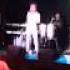 Sparkle Be Careful Live