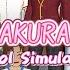 SAKURA School Simulator Gameplay Android