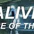 ALIVE Empire Of The Sun Lyrics
