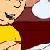 Caillou Writes A Racist Mother S Day Card For His Mom Grounded 2021 Mother S Day Special