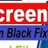 ITEL A25 L5002 BLACK DISPLAY FIX AFTER FLASH FREE FIRMWARE TOOL