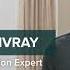 Scott McGillivray Bath Fitter Alberta