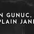 Plain Jane