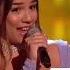 LUcy Calcines Mi Gente 4 Choices Music Thevoice Thevoicekids
