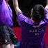 The Moment Lin Kao Advanced To The Final ITTFWorlds2025 TableTennis