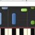 It Girl Jason Derulo Piano Lesson With Synthesia