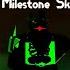 Forsaken 1x1x1x1 Milestone Skins Showcase