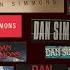 Let S Talk About Every Dan Simmons Book I Own