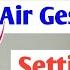 Realme P1 5g Air Gesture Realme P1 5g Air Gesture Feature Realme P1 Air Gesture New Update