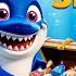 Sammy The Sharing Shark Fun And Heartwarming Storytelling Kids Song Nursery Rhyme Dreamland