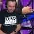 EURO NATION MIXDOWN 90s 2000s DANCE ANTHEMS February 1 2025