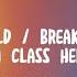 Gym Class Heroes Cupid S Chokehold Breakfast In America Lyric Video