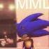 MMD Sonic COME ALIVE