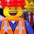 Every LEGO Movie Minifigure EVER MADE Collection Review
