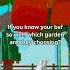 Are You And Your Bsf On Grow A Garden Yet