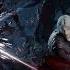 Devil May Cry 5 Dante Fan Made Theme