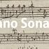 Mozart Piano Sonata No 9 K 311 1777 Ingrid Haebler