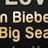 Justin Bieber And Big Sean As Long As You Love Me Karaoke Version