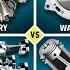 Learn About Every Engine Layout In Just One Video V W X U H Engines