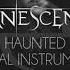 Evanescence Haunted Official Instrumental