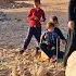 Qasem S Fight For Land A Story Of Determination And Hope