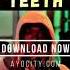 PROMO VID Skillibeng Crocodile Teeth Instrumental Remix Prod By AYo CiTy Ayocityshorts