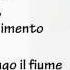 Anna Oxa SENZA PIETA Testo